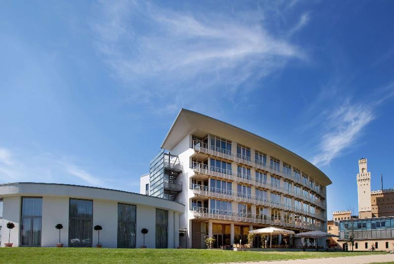 Vienna House by Wyndham Havelufer Potsdam - Genel