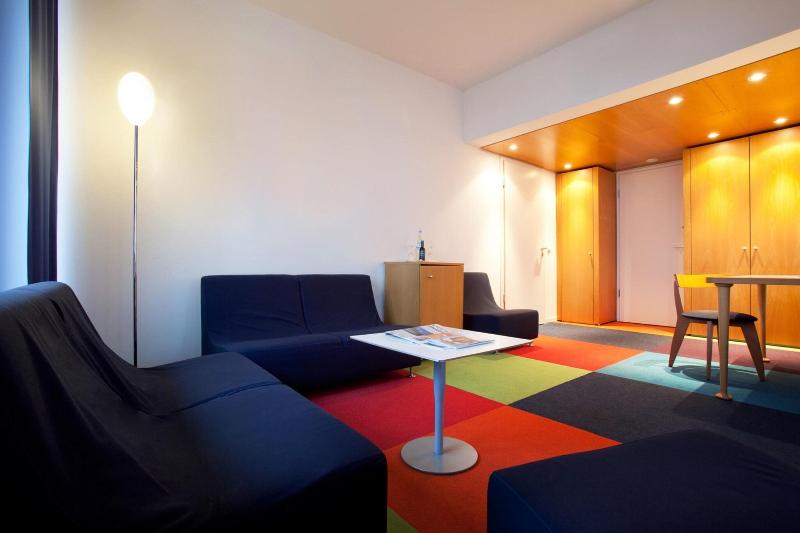 Vienna House by Wyndham Havelufer Potsdam - Oda