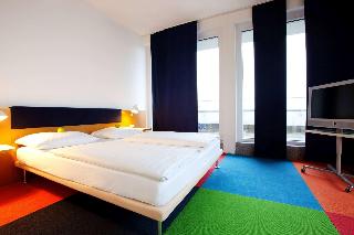 Vienna House by Wyndham Havelufer Potsdam fotoÄŸrafÄ±