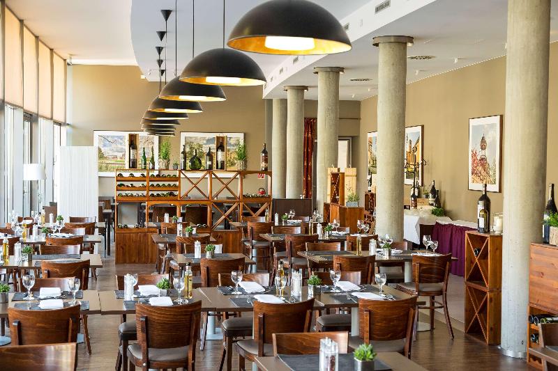 Vienna House by Wyndham Havelufer Potsdam - Restoran