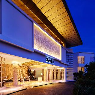 Sheraton Bali Kuta Resort fotoÄŸrafÄ±