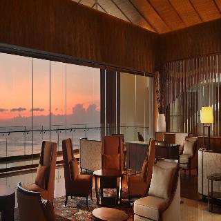 Sheraton Bali Kuta Resort fotoÄŸrafÄ±