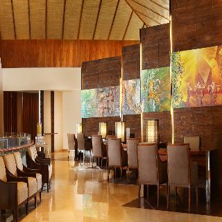 Sheraton Bali Kuta Resort fotoÄŸrafÄ±