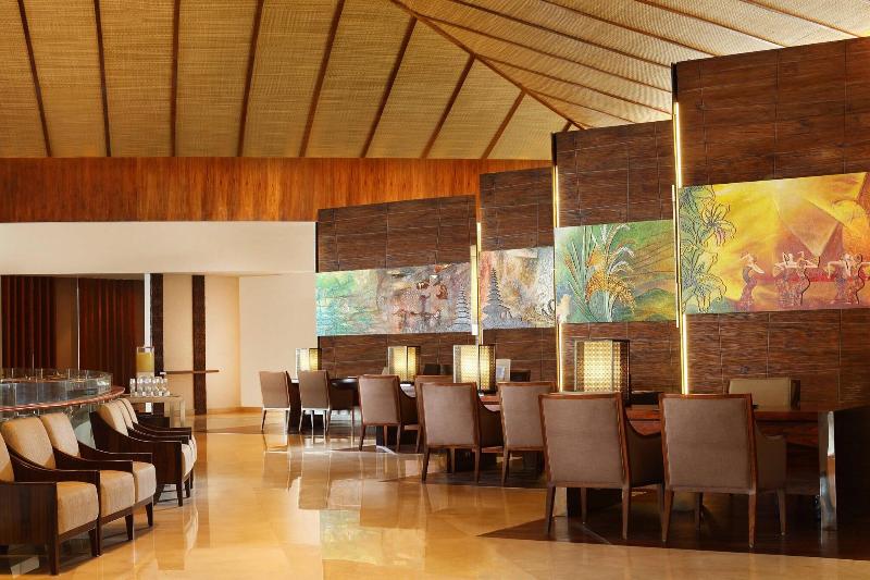 Sheraton Bali Kuta Resort - Lobi