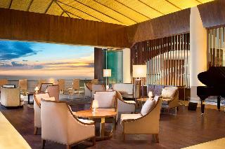 Sheraton Bali Kuta Resort fotoÄŸrafÄ±