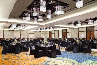 Sheraton Bali Kuta Resort fotoÄŸrafÄ±