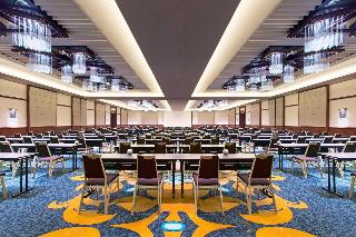 Sheraton Bali Kuta Resort fotoÄŸrafÄ±