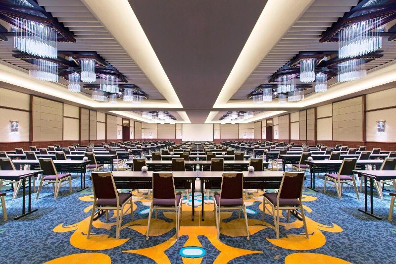 Sheraton Bali Kuta Resort - Toplantı