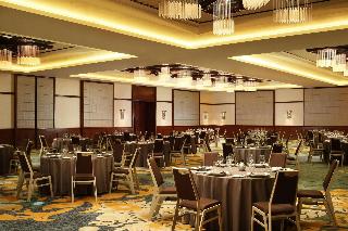 Sheraton Bali Kuta Resort fotoÄŸrafÄ±