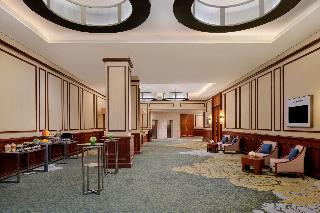 Sheraton Bali Kuta Resort fotoÄŸrafÄ±
