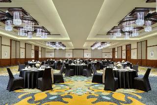 Sheraton Bali Kuta Resort fotoÄŸrafÄ±