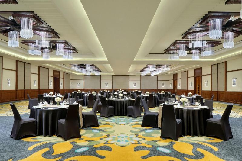 Sheraton Bali Kuta Resort - Toplantı