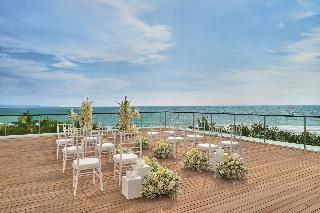 Sheraton Bali Kuta Resort fotoÄŸrafÄ±