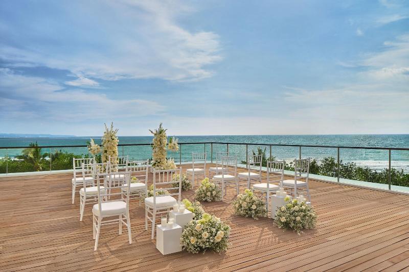 Sheraton Bali Kuta Resort - Toplantı