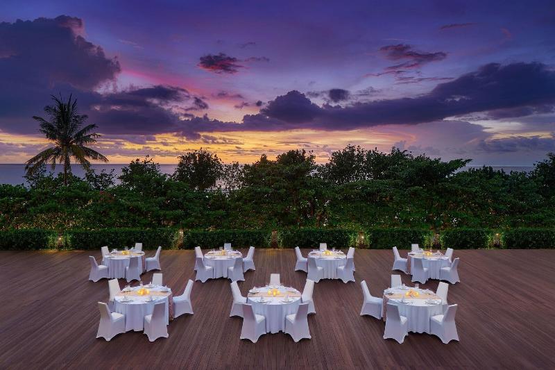 Sheraton Bali Kuta Resort - Toplantı