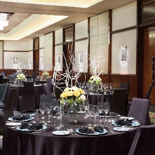 Sheraton Bali Kuta Resort fotoÄŸrafÄ±