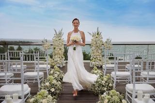 Sheraton Bali Kuta Resort fotoÄŸrafÄ±