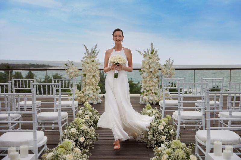 Sheraton Bali Kuta Resort - Toplantı