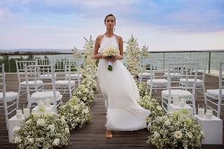 Sheraton Bali Kuta Resort fotoÄŸrafÄ±