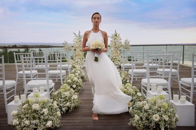 Sheraton Bali Kuta Resort - Toplantı
