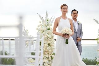 Sheraton Bali Kuta Resort fotoÄŸrafÄ±