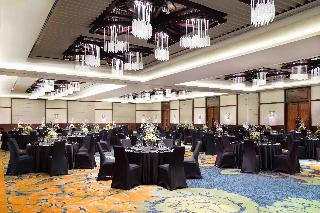 Sheraton Bali Kuta Resort fotoÄŸrafÄ±