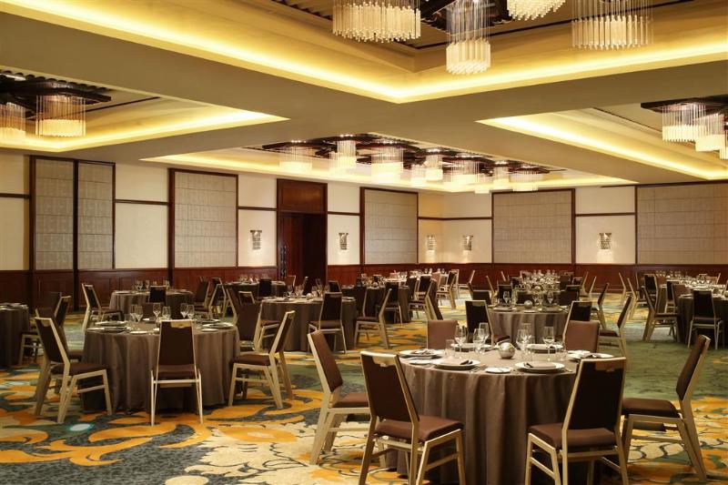 Sheraton Bali Kuta Resort - Toplantı