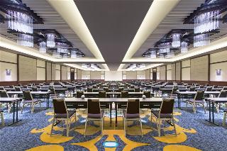 Sheraton Bali Kuta Resort fotoÄŸrafÄ±