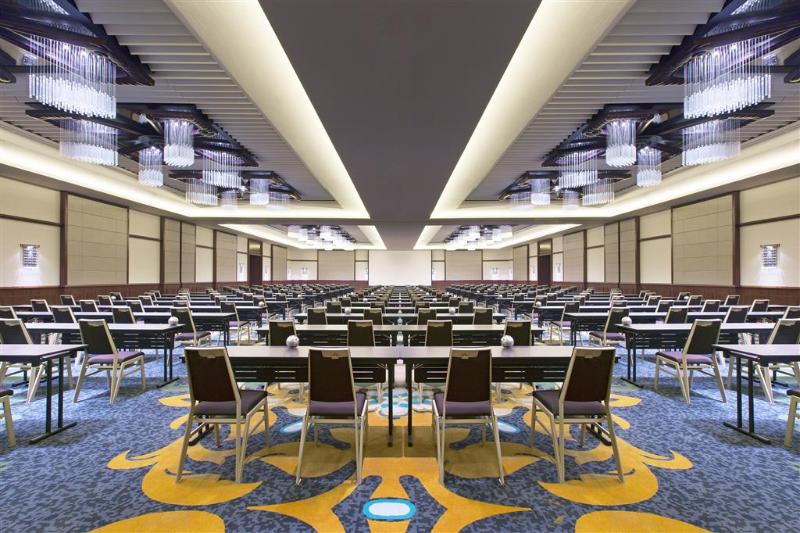 Sheraton Bali Kuta Resort - Toplantı
