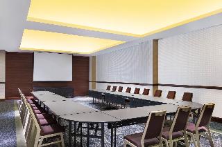 Sheraton Bali Kuta Resort fotoÄŸrafÄ±