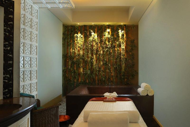 Sheraton Bali Kuta Resort - Aktivite