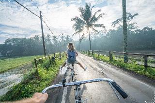 Sheraton Bali Kuta Resort fotoÄŸrafÄ±