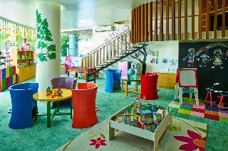 Sheraton Bali Kuta Resort fotoÄŸrafÄ±