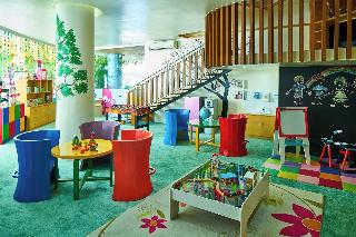 Sheraton Bali Kuta Resort fotoÄŸrafÄ±