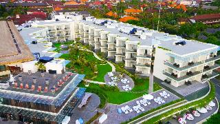 Sheraton Bali Kuta Resort fotoÄŸrafÄ±