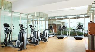 Sheraton Bali Kuta Resort fotoÄŸrafÄ±