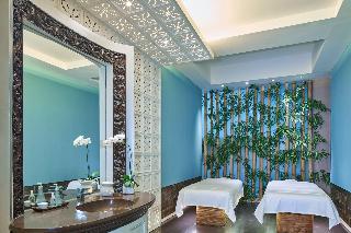 Sheraton Bali Kuta Resort fotoÄŸrafÄ±
