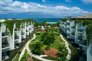 Sheraton Bali Kuta Resort fotoÄŸrafÄ±
