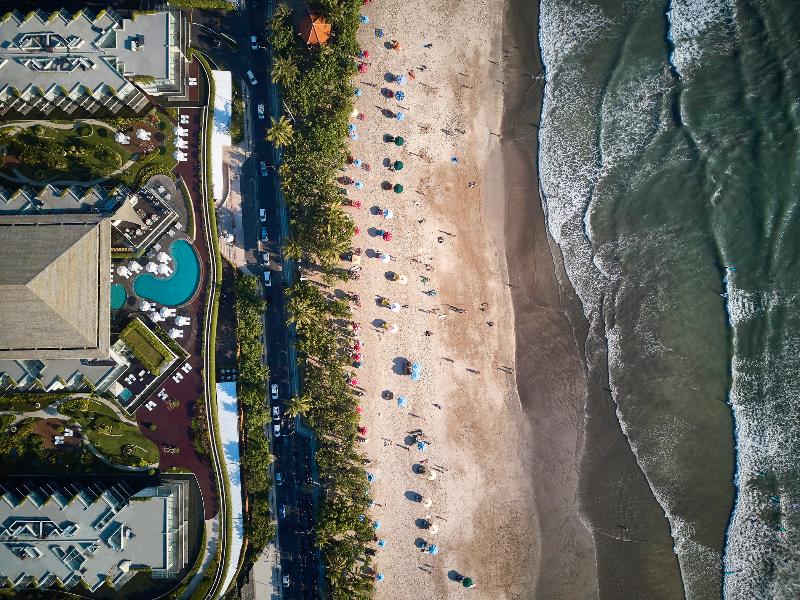 Sheraton Bali Kuta Resort - Genel