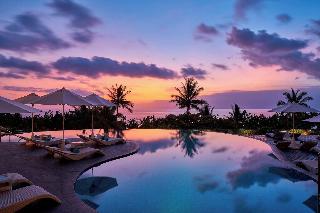 Sheraton Bali Kuta Resort otel fotoğrafı