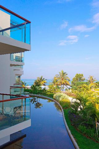 Sheraton Bali Kuta Resort fotoÄŸrafÄ±