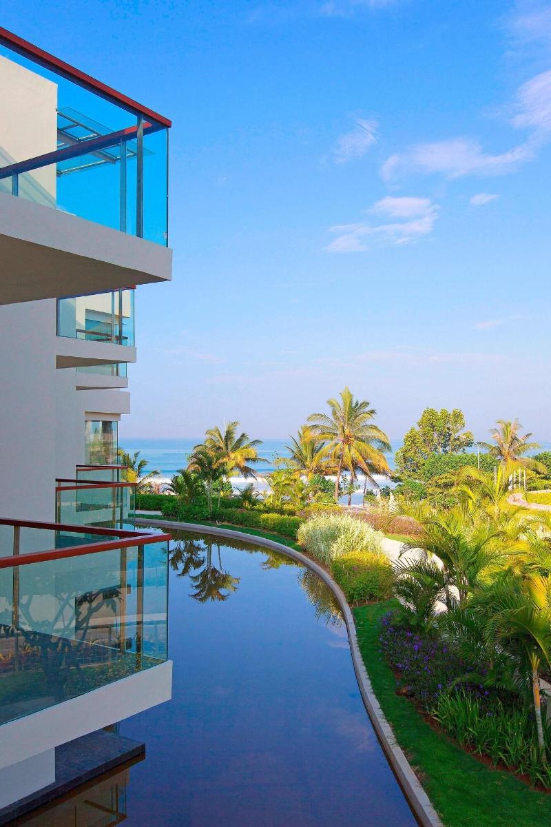 Sheraton Bali Kuta Resort - Genel