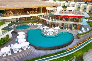 Sheraton Bali Kuta Resort fotoÄŸrafÄ±