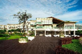 Sheraton Bali Kuta Resort fotoÄŸrafÄ±