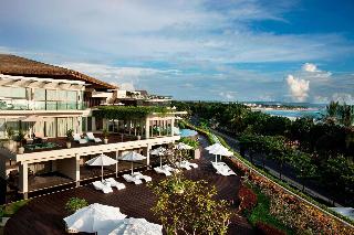 Sheraton Bali Kuta Resort fotoÄŸrafÄ±