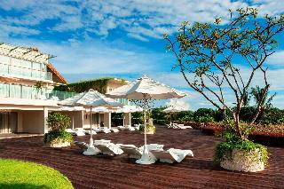 Sheraton Bali Kuta Resort fotoÄŸrafÄ±