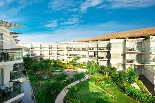 Sheraton Bali Kuta Resort fotoÄŸrafÄ±