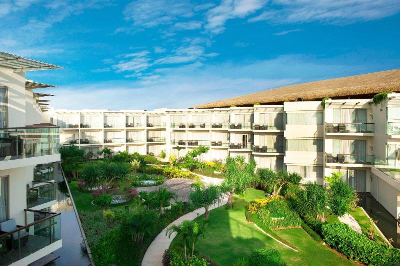 Sheraton Bali Kuta Resort - Genel