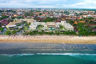 Sheraton Bali Kuta Resort fotoÄŸrafÄ±