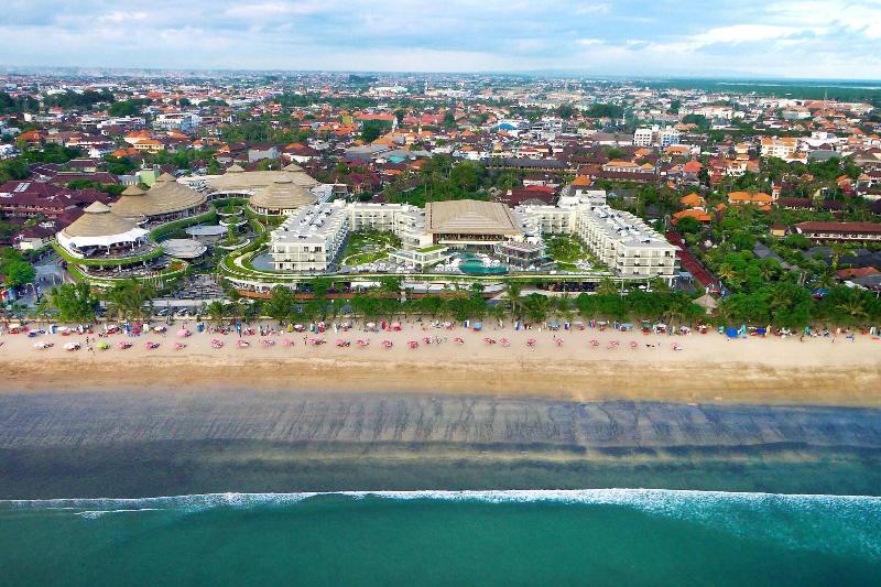 Sheraton Bali Kuta Resort - Genel